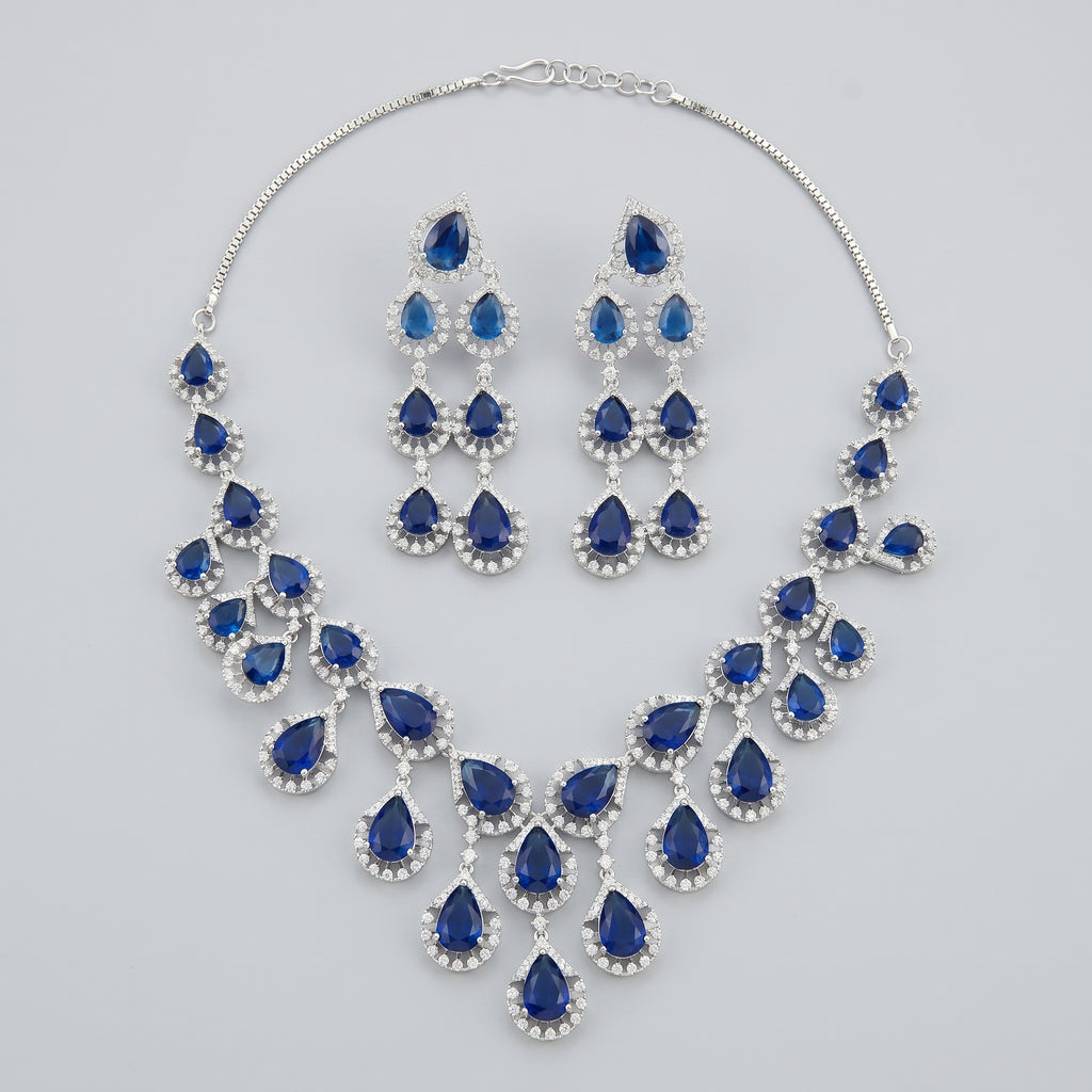 Neelam Cascade Set