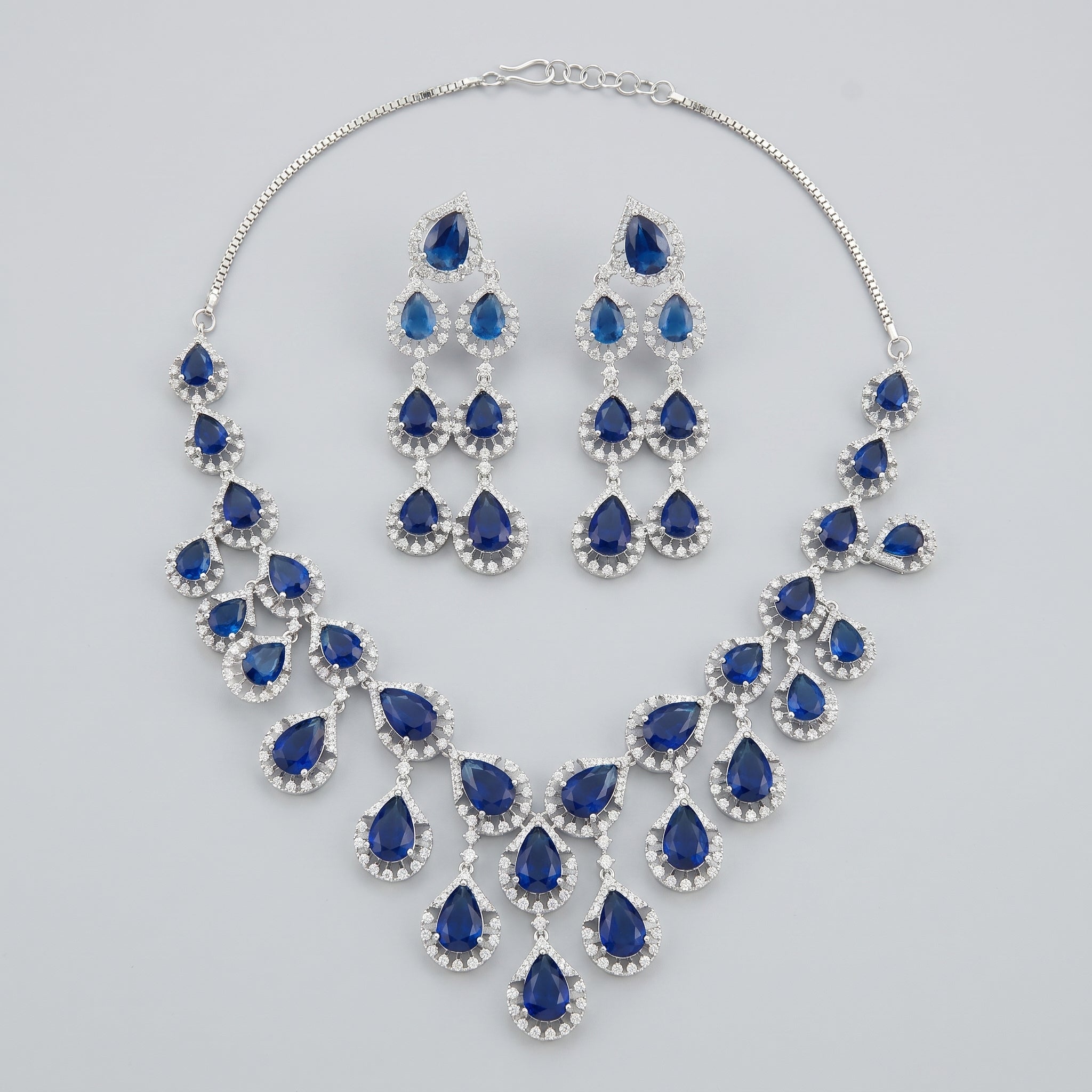 Neelam Cascade Set