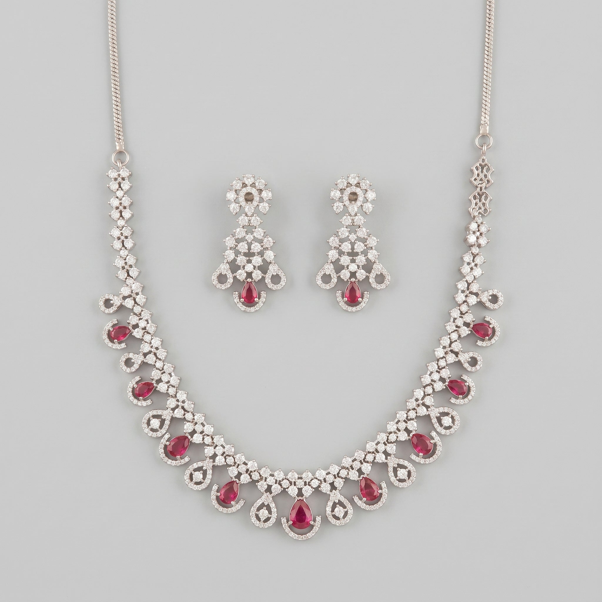 Chandra Drop Set