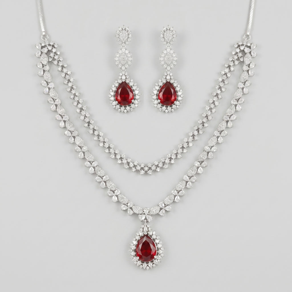 Rani Ruby Set