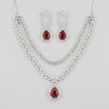 Rani Ruby Set