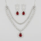 Rani Ruby Set