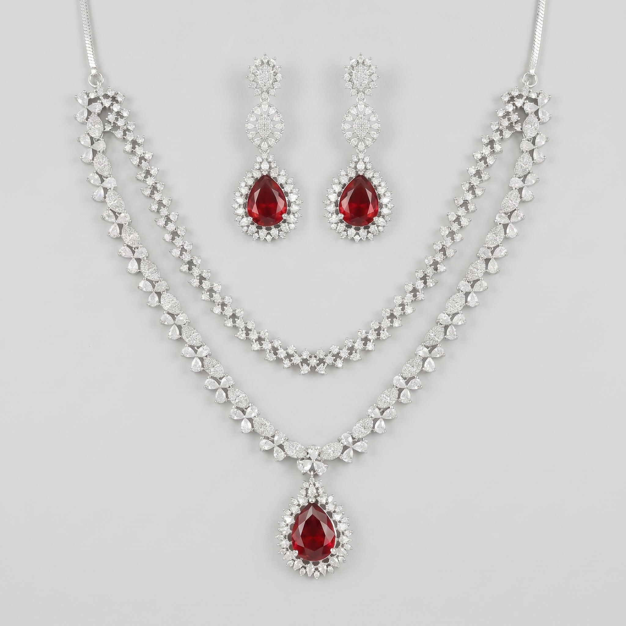 Rani Ruby Set
