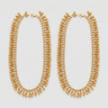 Rani Beaded Anklet