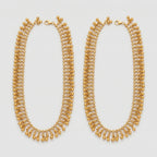 Rani Beaded Anklet