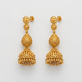 Gauri Jhumka Earrings