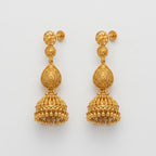 Gauri Jhumka Earrings