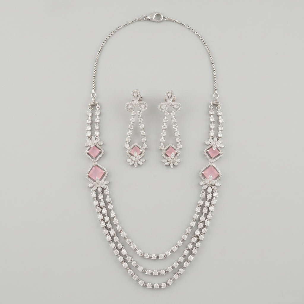 Gulaabi Glow Set