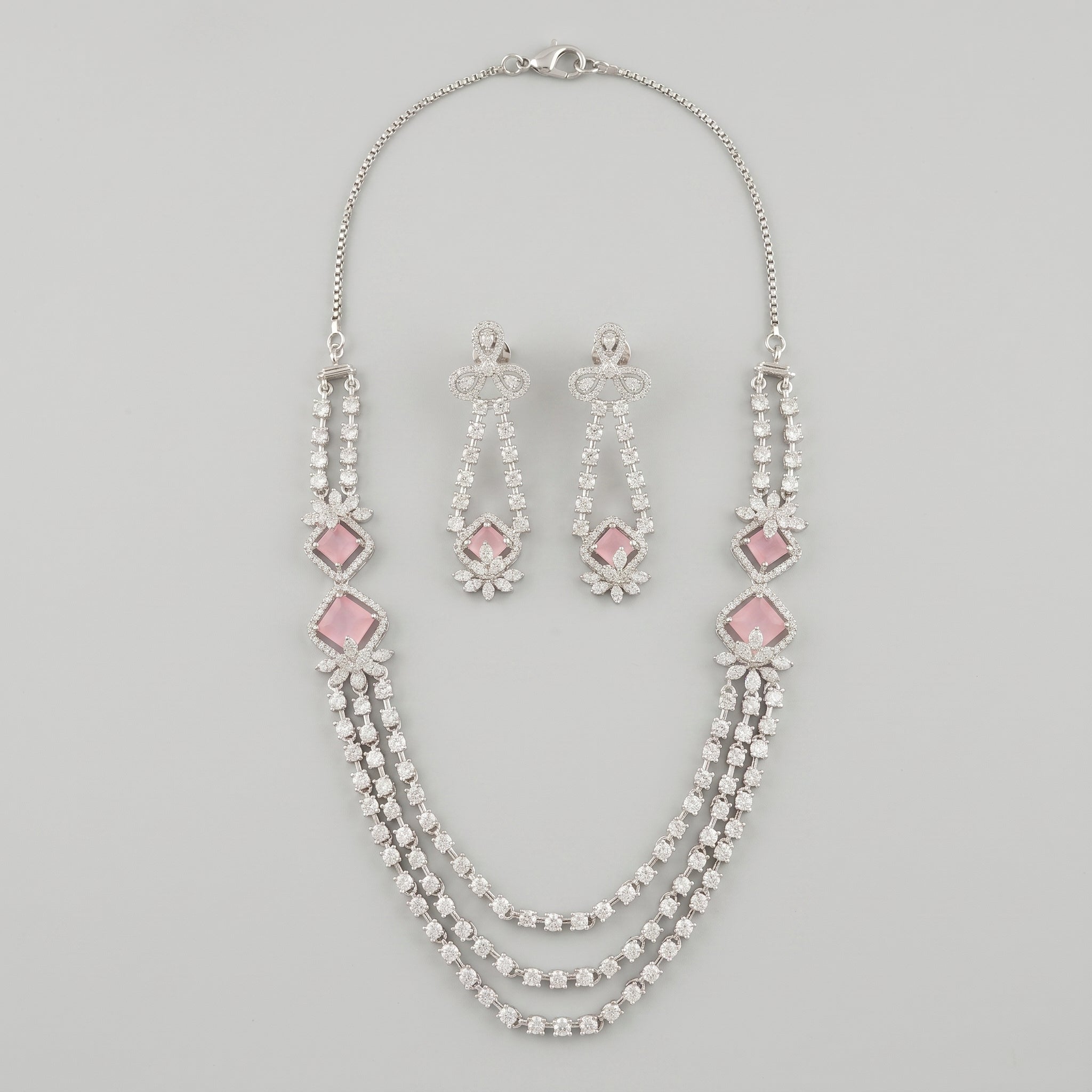 Gulaabi Glow Set