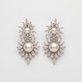 Aira Pearl Earrings