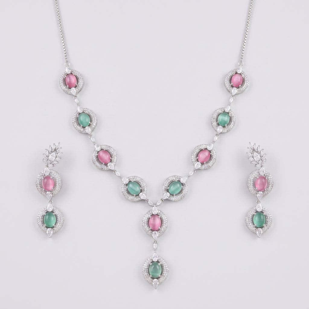 Rose Mint Set