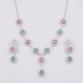 Rose Mint Set