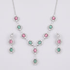 Rose Mint Set