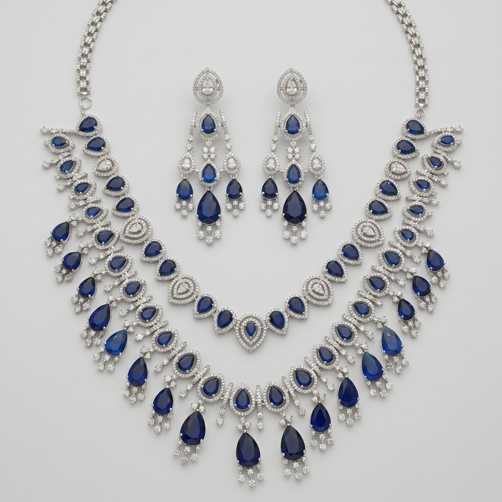 Neelam Royal Set