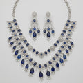 Neelam Royal Set