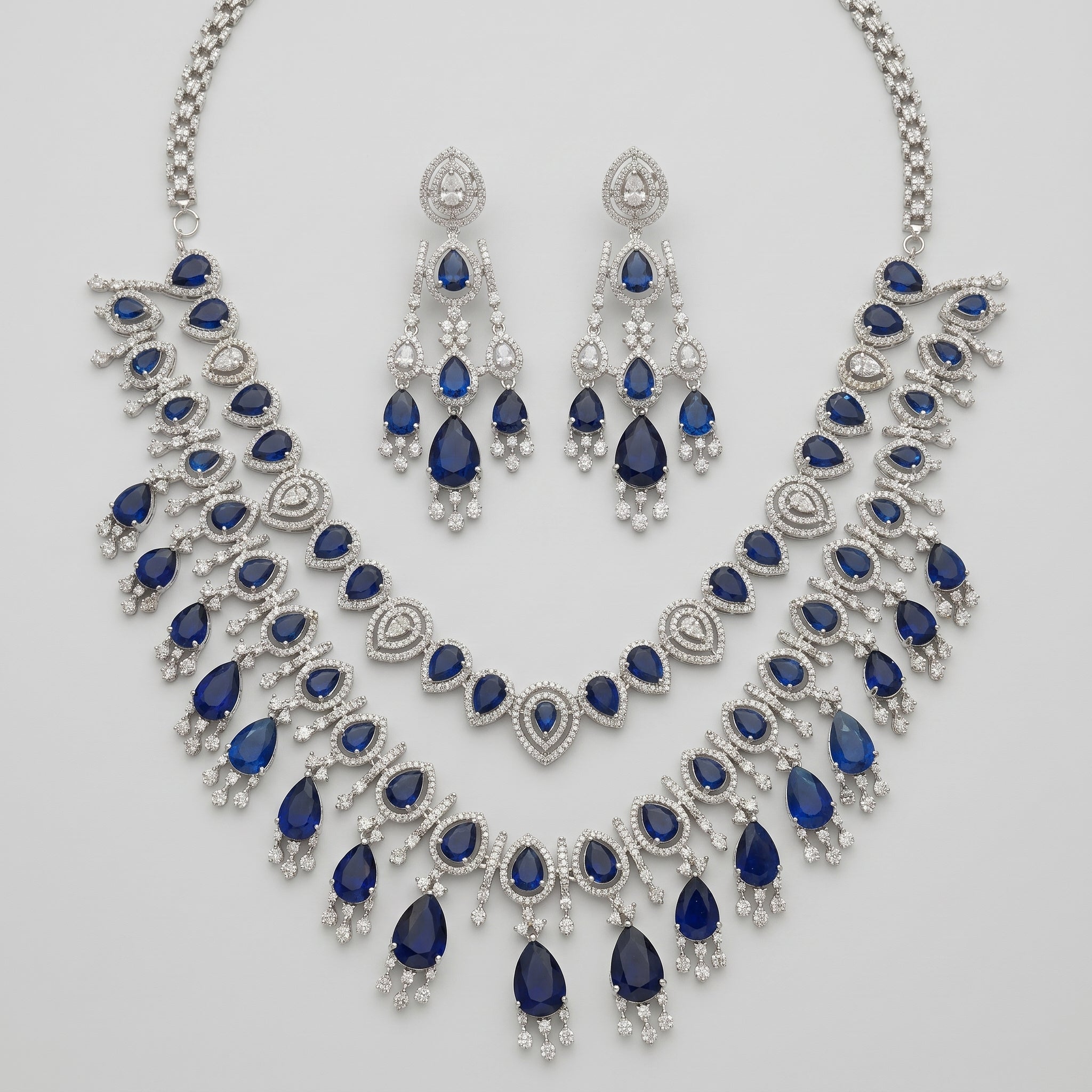 Neelam Royal Set