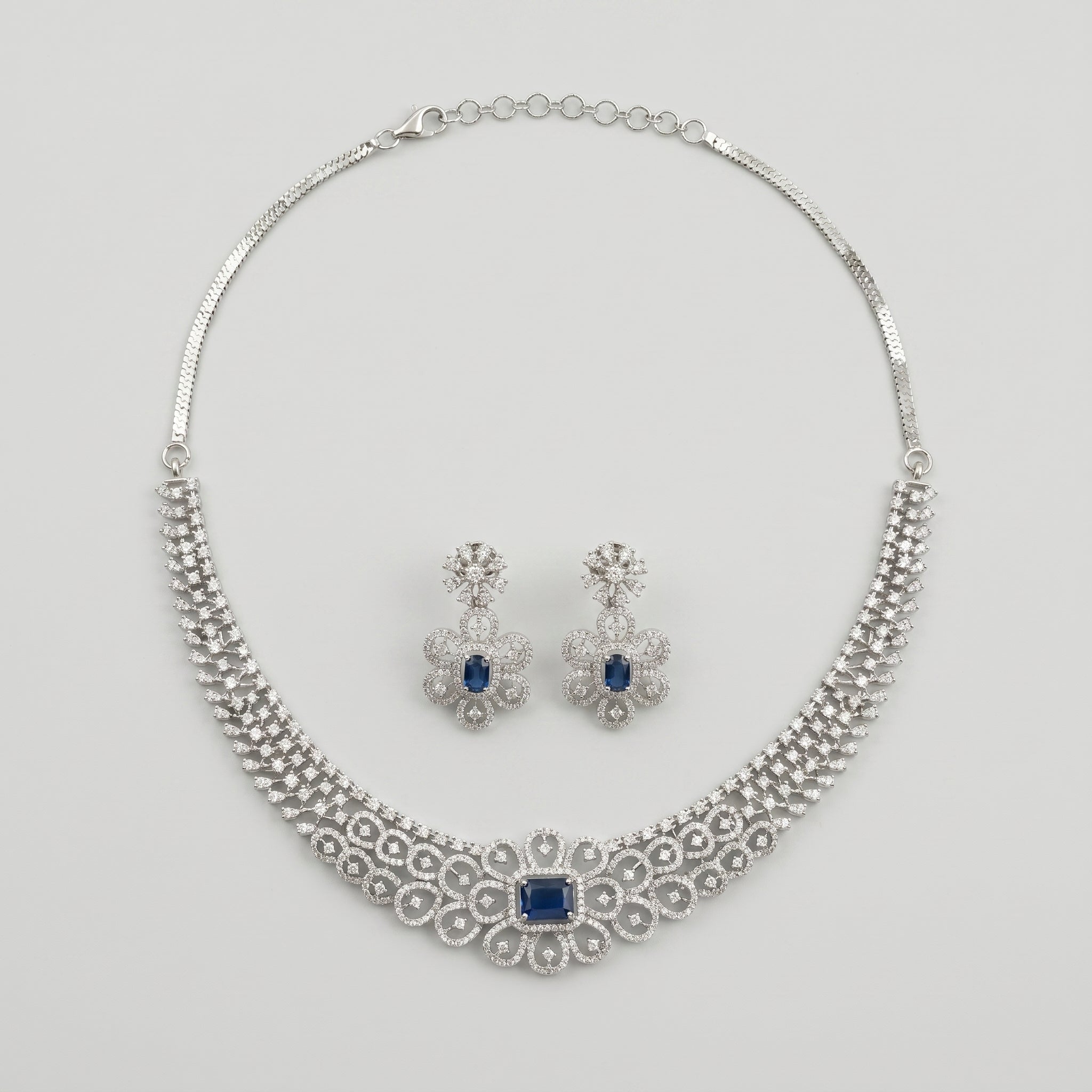 Neelam Bloom Set
