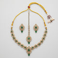 Panna Pearl Necklace
