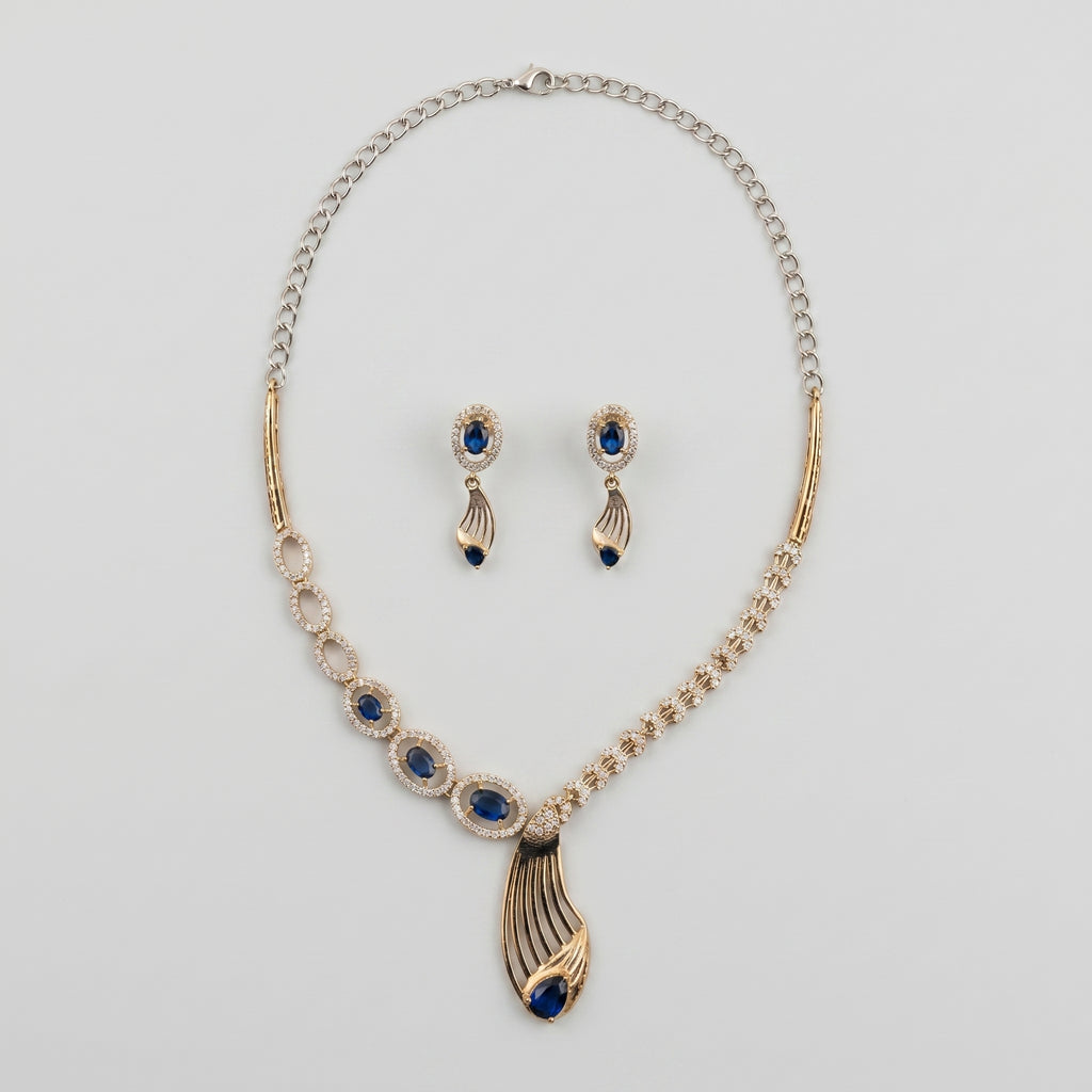 Neelam Radiant Set