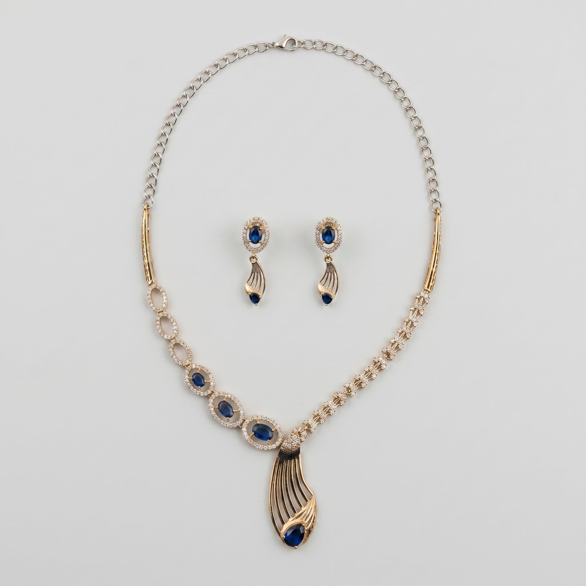 Neelam Radiant Set