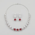 Ruby Rani Set