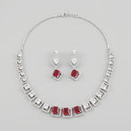 Ruby Rani Set