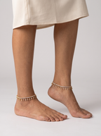 Kiran Starlight Anklets