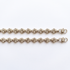 Luna Blossom Anklets