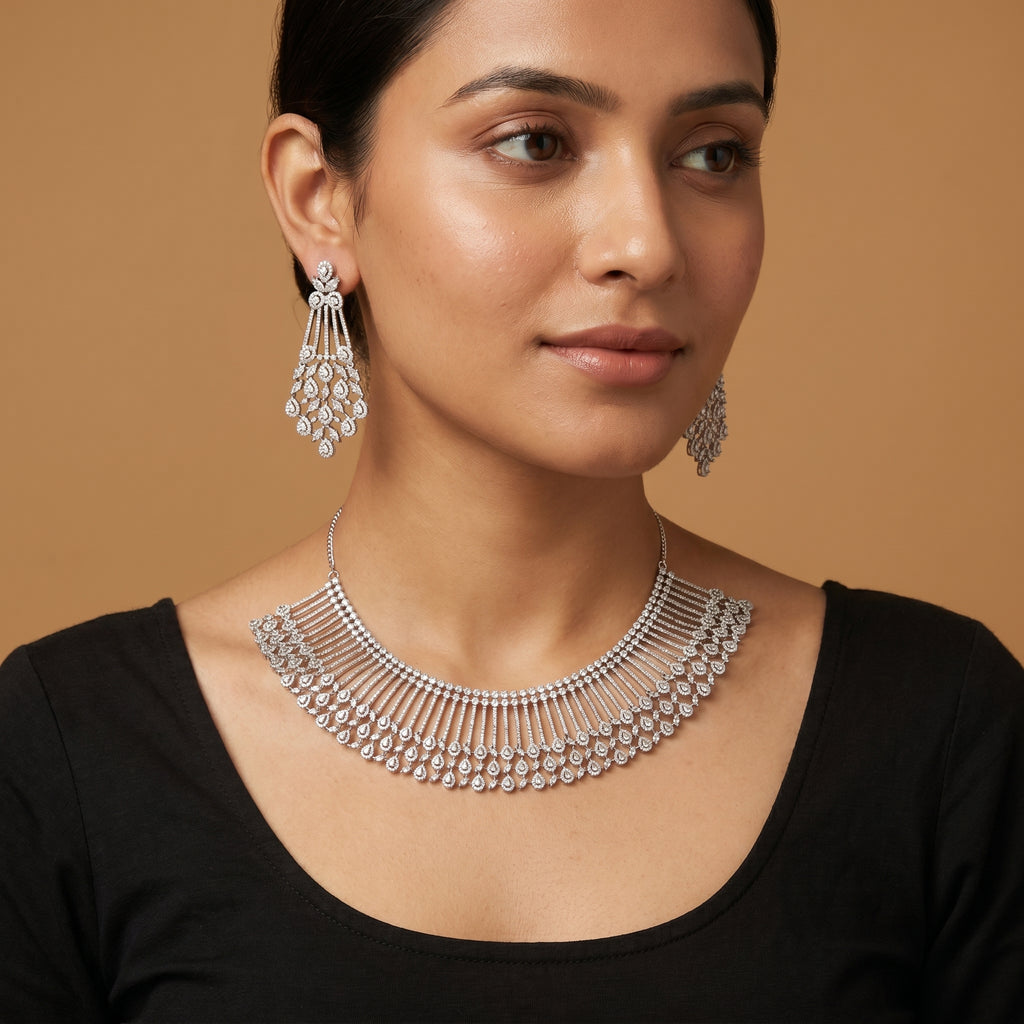 Radiant Rani Set