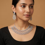 Radiant Rani Set