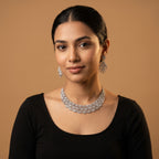 Chandni Bloom Set