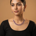 Rani Ruby Set