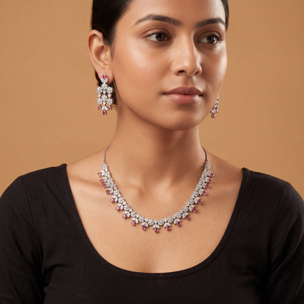 Rose Rani Set