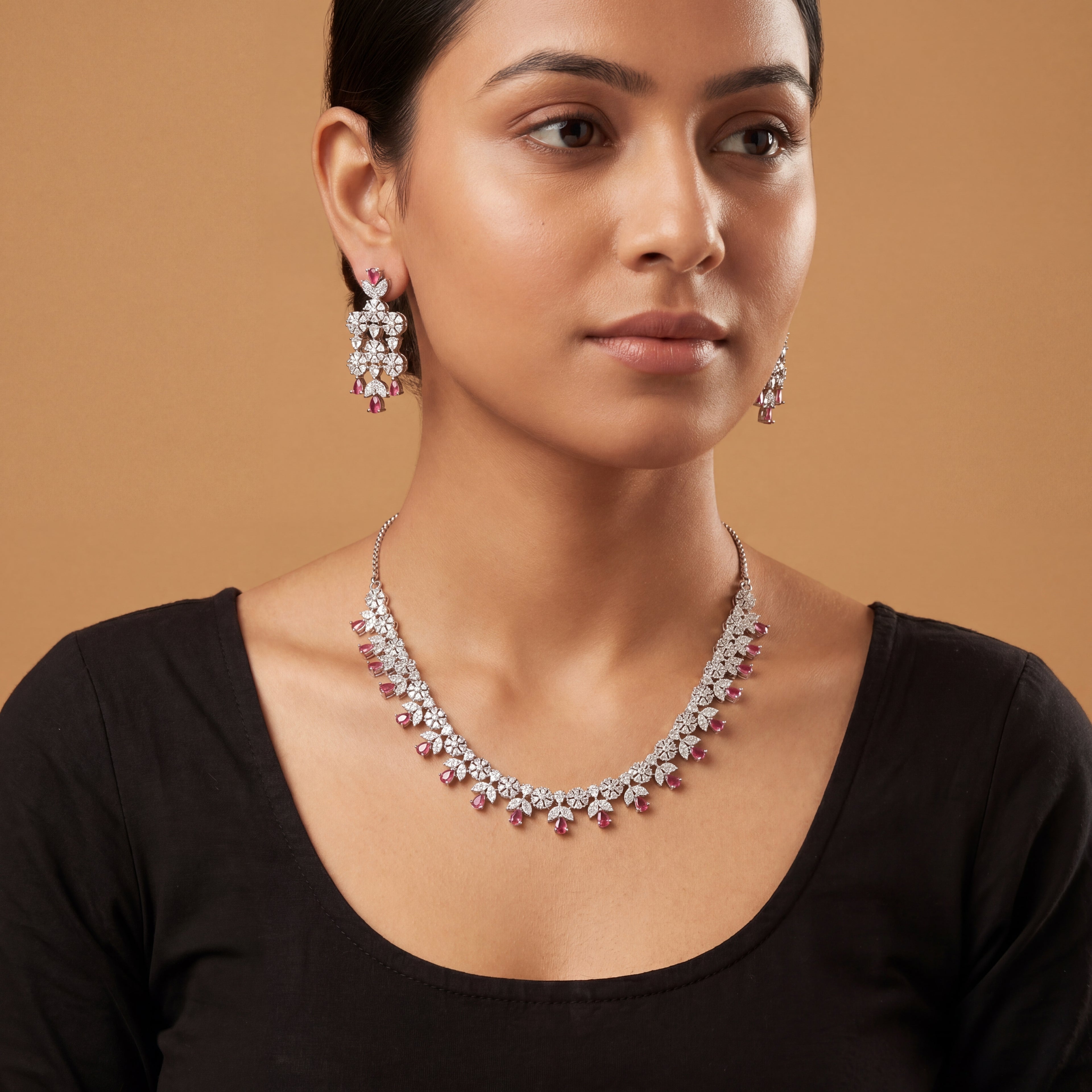 Rose Rani Set