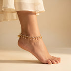 Luxe Anklets