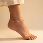 Aira Delicate Anklet