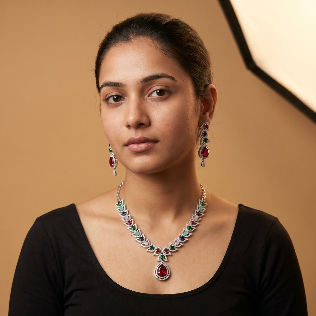 Navrang Set