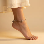 Melody Anklet