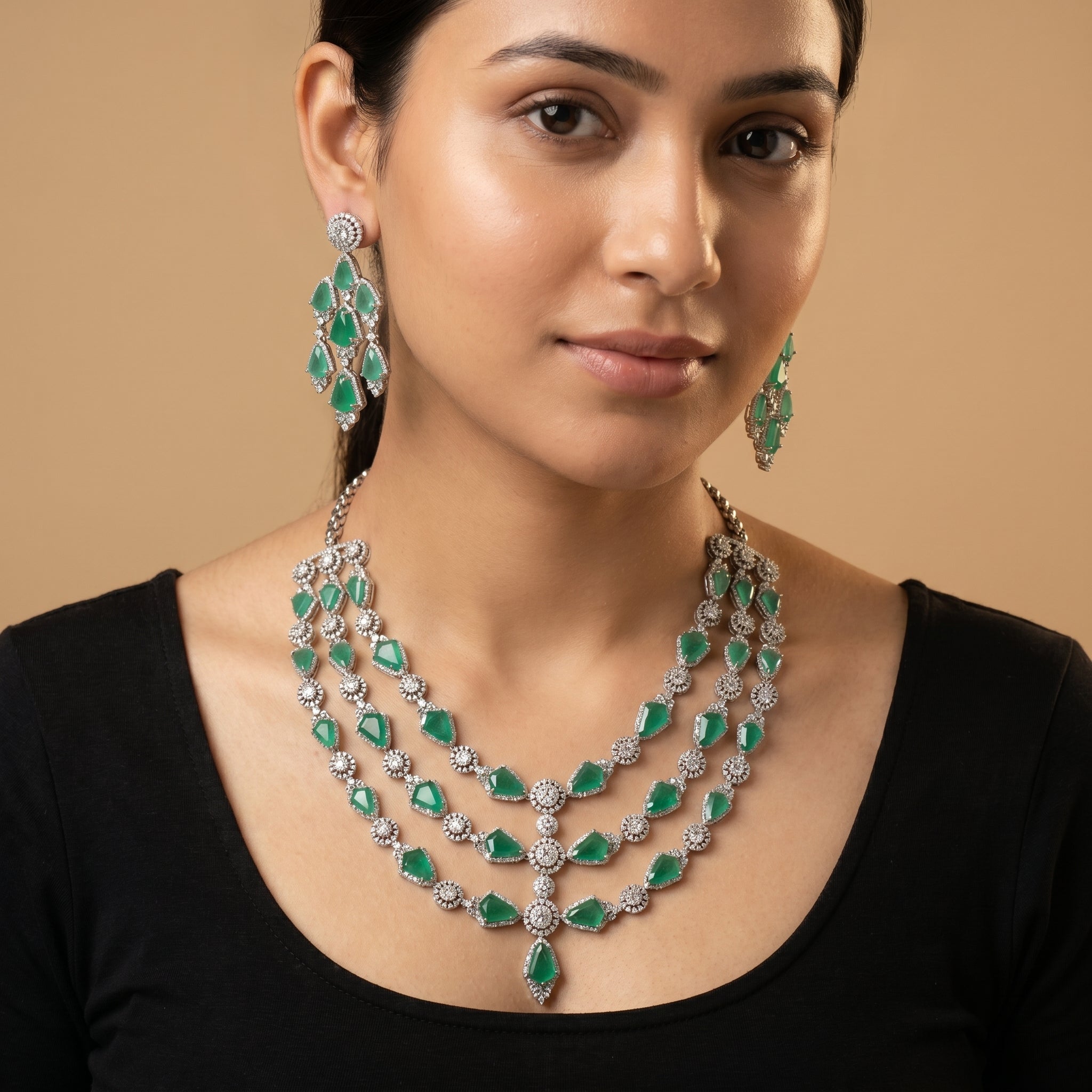 Rani Layered Set