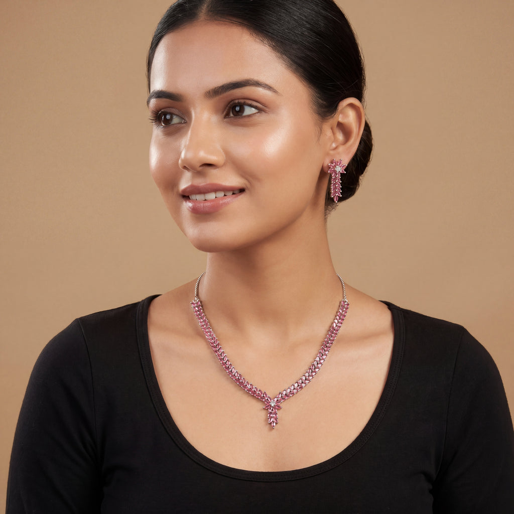 Gulab Set