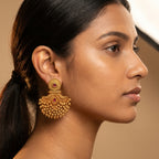 Sia Drop Earrings
