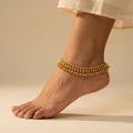 Rani Beaded Anklets