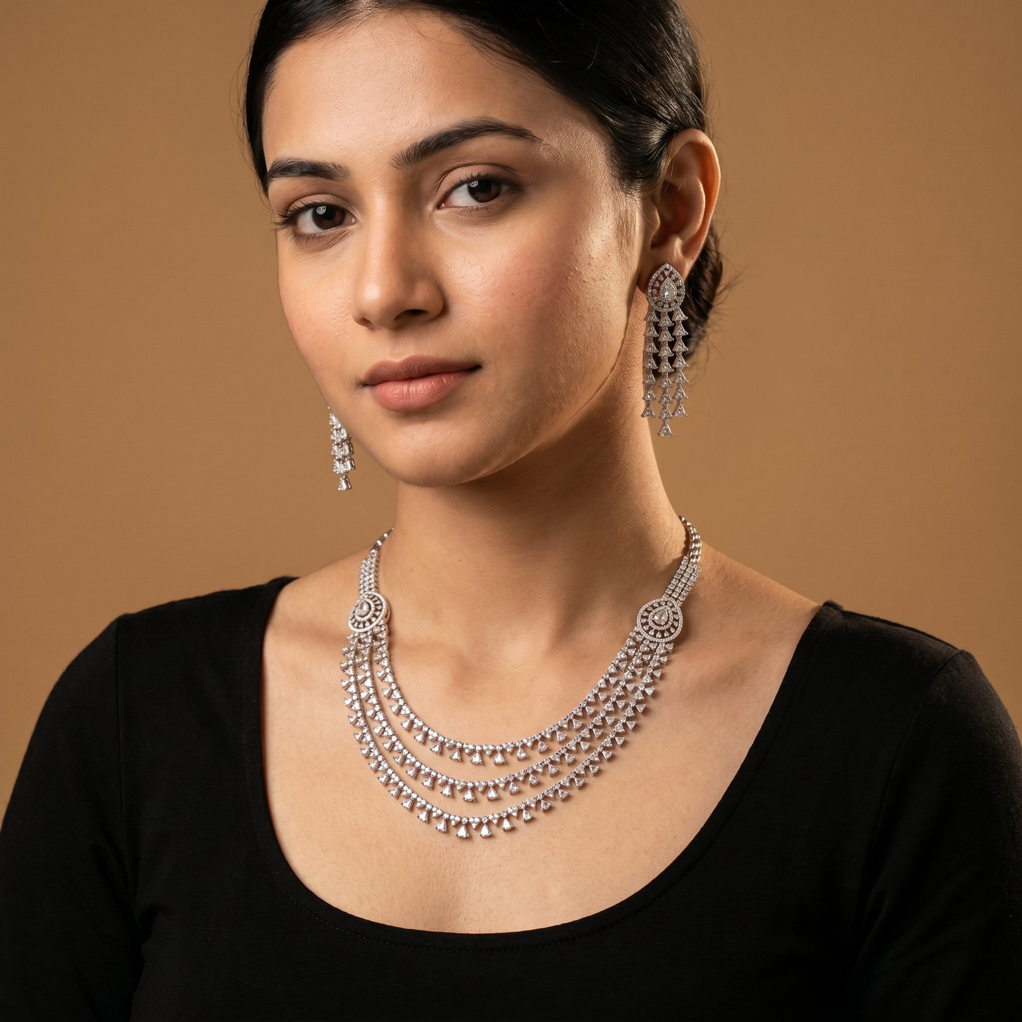 Noor Sparkle Set