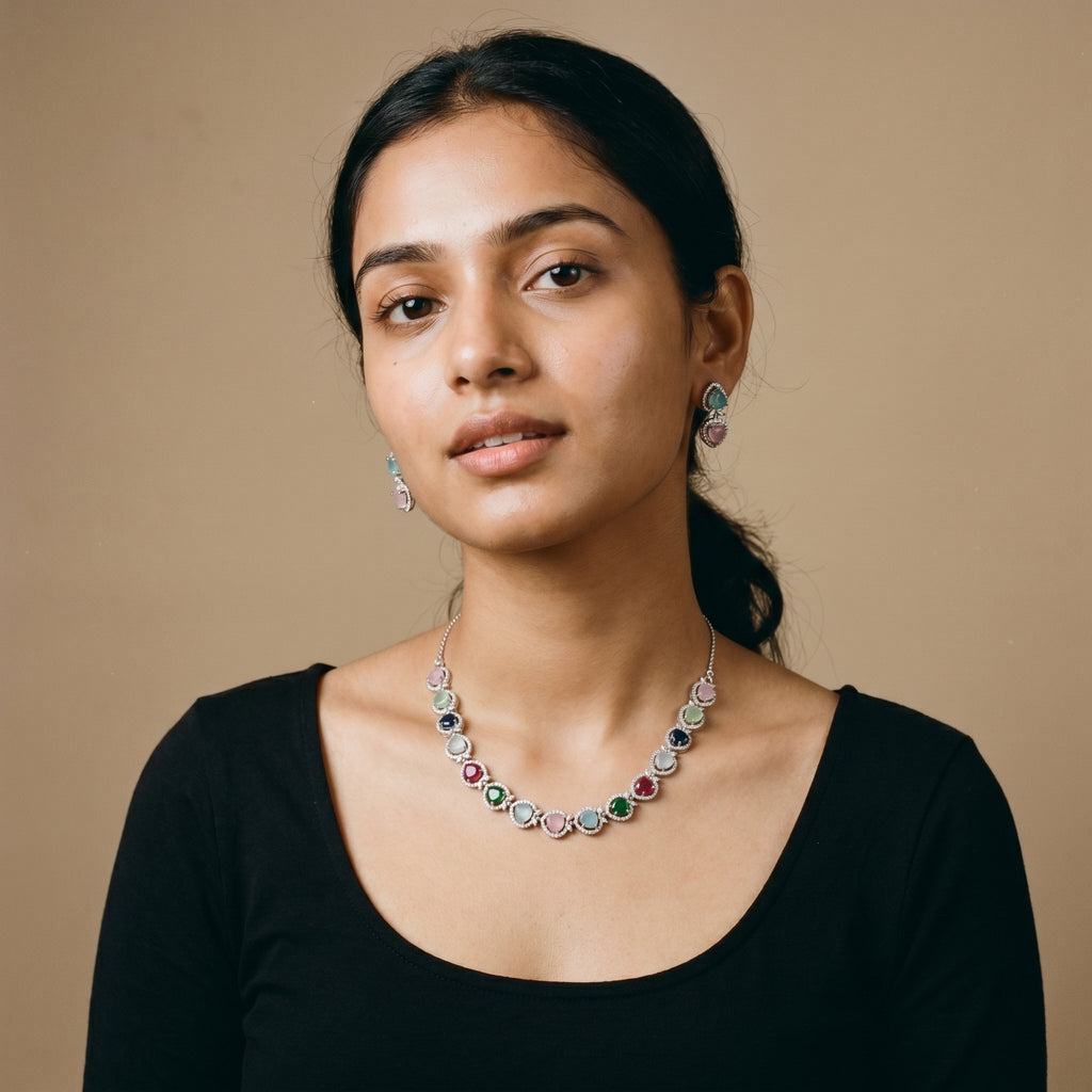 Varna Gem Set