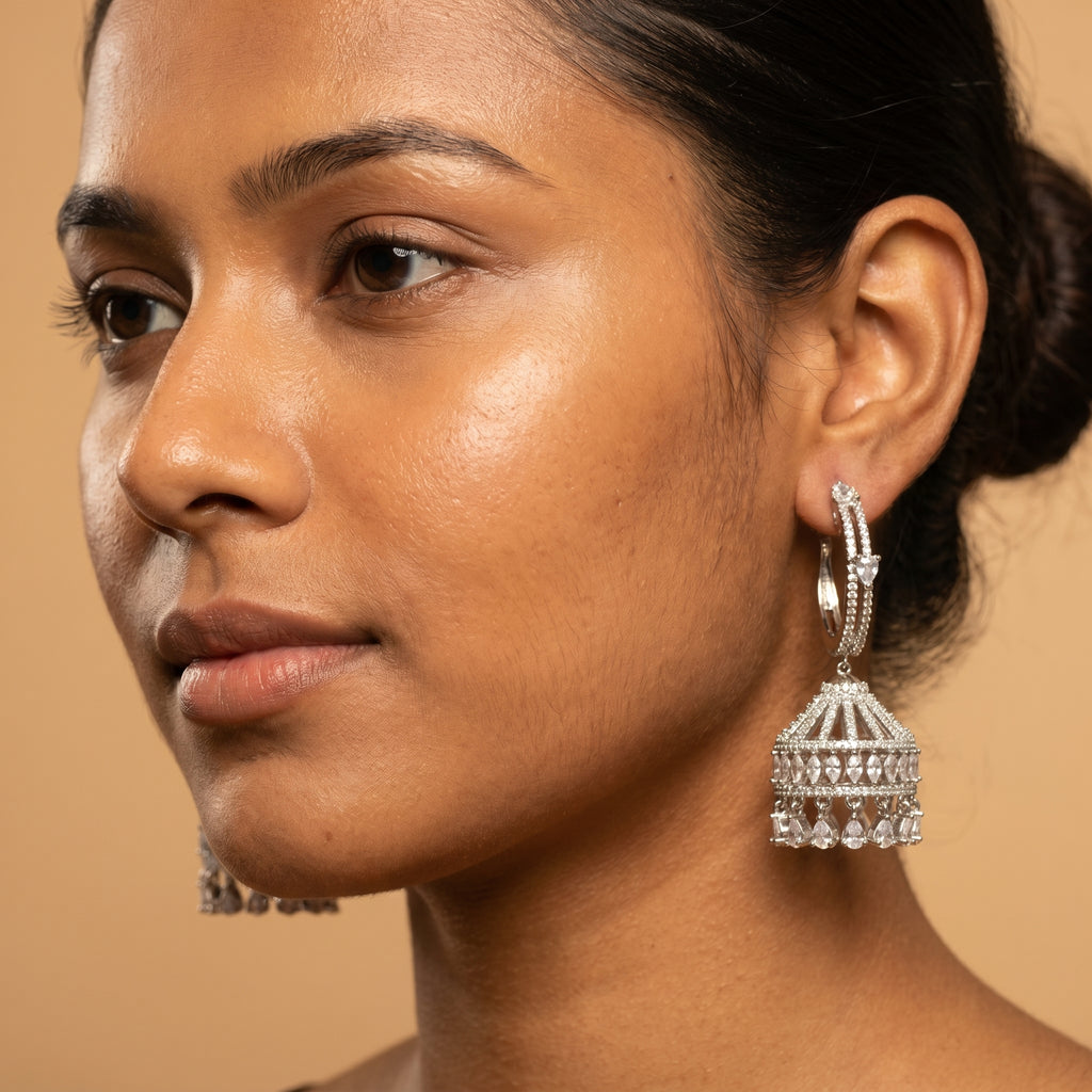 Priya Earrings