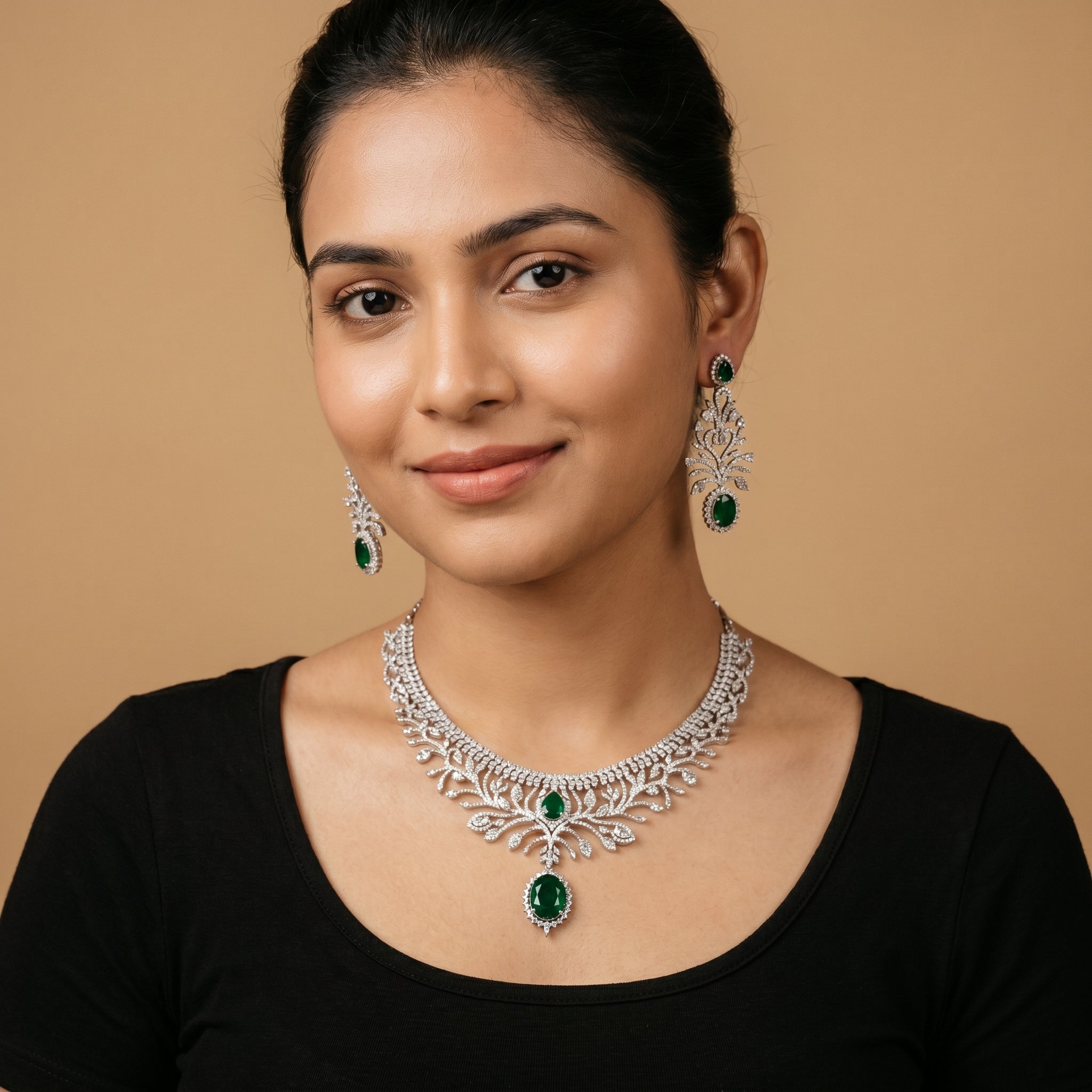 Regal Vine Set