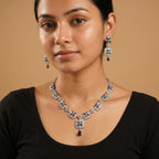 Neelam Tara Set
