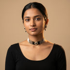 Rani Onyx Necklace