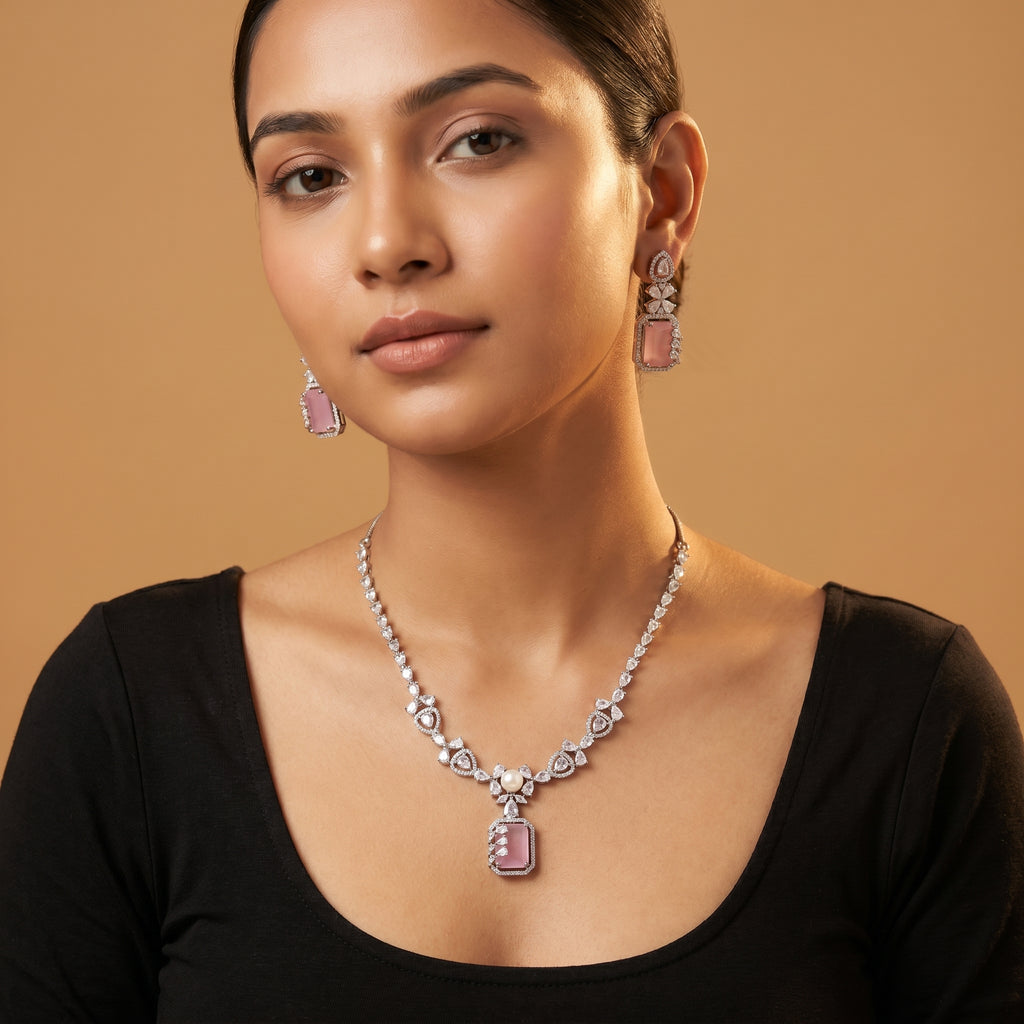 Rani Rose Set