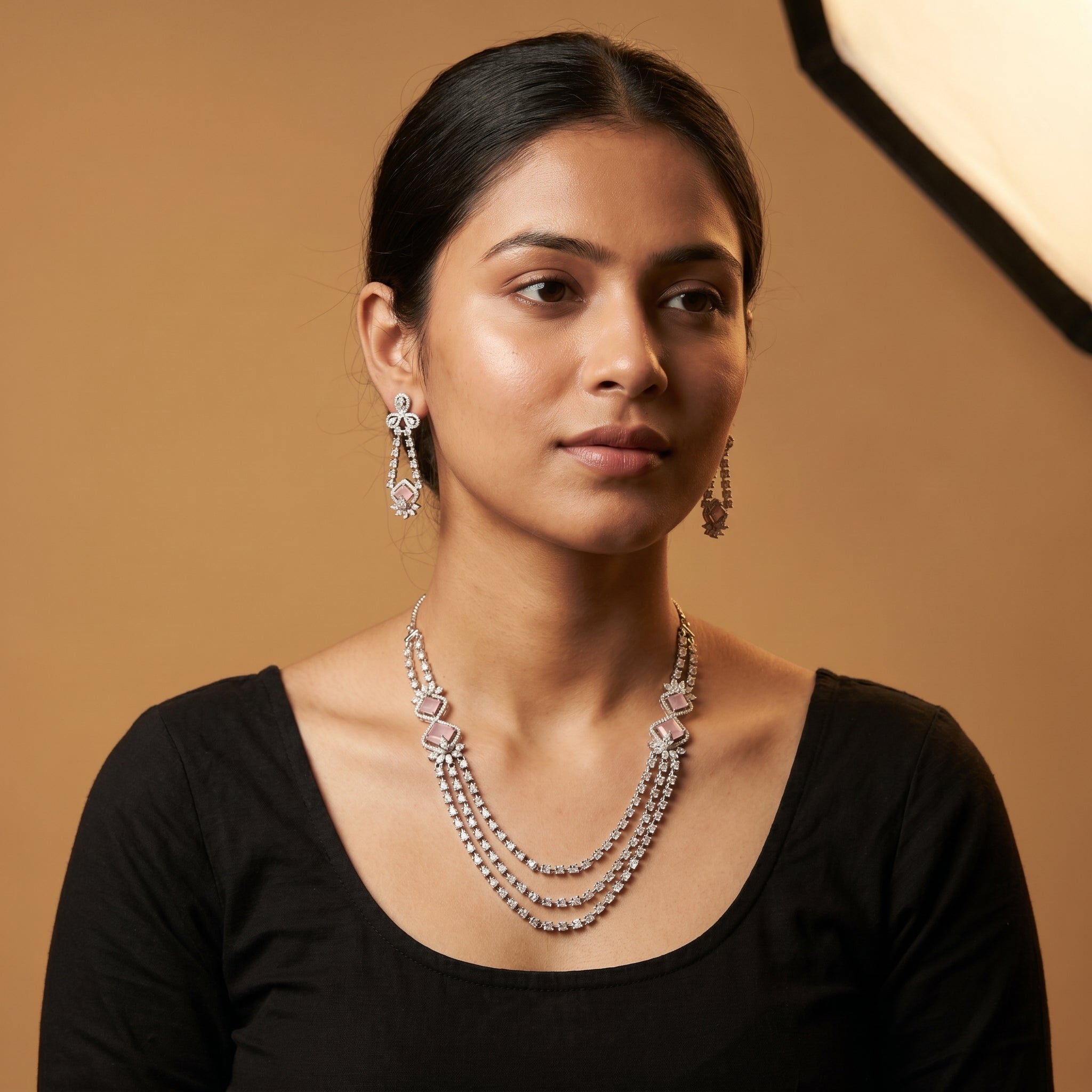 Gulaabi Glow Set